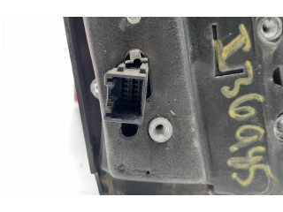 Зеркало электрическое SsangYong Actyon sports I 2005 - 2012 года