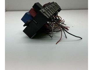   Pojistková skříňka 187A1000   Fiat Seicento/600 2001