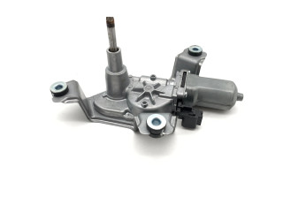 Моторчик заднего дворника 68102192AB, AE2596002741 Jeep Cherokee