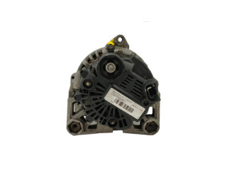 Генератор    Dacia Logan Pick-Up 1.5     