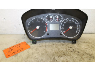 Панель приборов 9T1T10849AD, 9T1T10849AD Ford Transit - Tourneo Connect