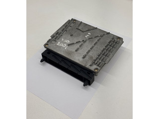 Блок управления двигателя 0281010319, 1112   Volvo V70