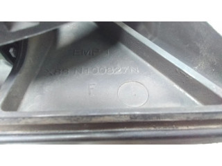 Вентилятор печки    X83N100827N   Opel Vivaro