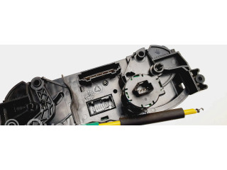 Блок управления климат-контролем 69667016, 69667301 Mitsubishi Colt