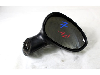 Zpětné zrcátko Fiat Punto Evo 2010 735593694