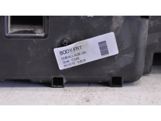 Блок предохранителей  17248   Opel Meriva B    