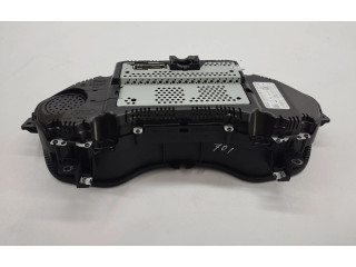 Панель приборов 4G8920981S, 0263672096 Audi A7 S7 4G