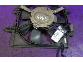 Комплект вентиляторов         Mazda Premacy 