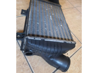 Интеркулер 1512375 Volkswagen Transporter - Caravelle T4