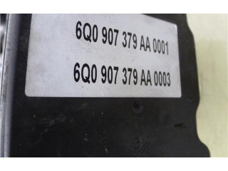 Блок управления АБС 6Q0614117Q   Volkswagen Polo IV 9N3