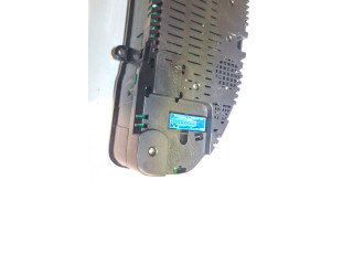 Спидометр (приборный щиток)  4B0920933GX, 110380128001   Audi A6 S6 C5 4B 