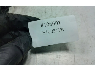 Přístrojová deska Mazda 3 I 2008 BP4K55430