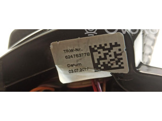 Руль Audi A7 S7 4G 2011 - 2017 года 8XA419091F