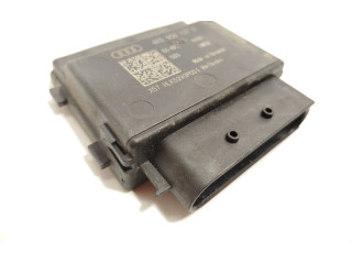 Блок управления 4K0906121D   Audi A6 C7