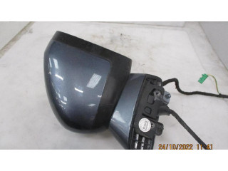 Зеркало электрическое правое Citroen C4 I 2004-2010 года