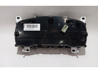 Přístrojová deska  Citroen Berlingo 2020 9838092180  