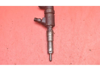 Форсунка 0445110252, 0445110252    Citroen Nemo   