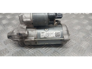 Турбина Стартер Peugeot Partner III  9832577880, ESW2021HE   для двигателя YH01      