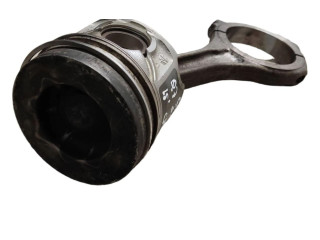 Поршень с шатуном