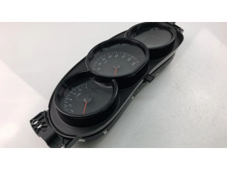 Панель приборов 248109521R   Dacia Dokker       