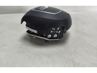 Подушка безопасности водителя 8R0880201A Audi Q5 SQ5