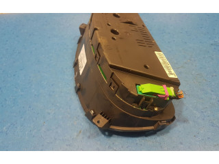 Панель приборов 1UO920810F47H, 1UO920810F47H Skoda Octavia Mk1 (1U)