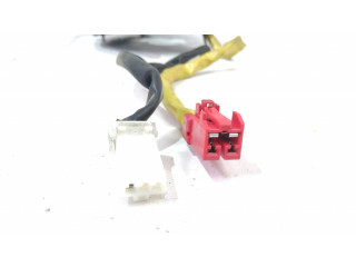 Подрулевой шлейф SRS Mitsubishi L200