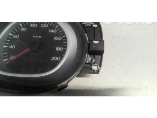 Панель приборов 248104678R Dacia Duster