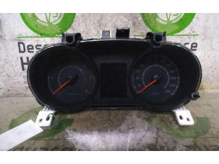 Панель приборов 8100C055, 0090059 Mitsubishi ASX