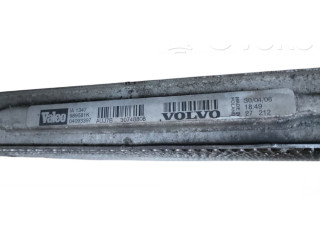 Интеркулер  989581K, 04093397   Volvo XC90 