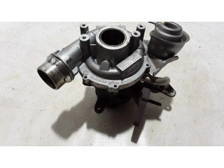 Turbodmychadlo Турбина 8201164371 Dacia Dokker 1.5