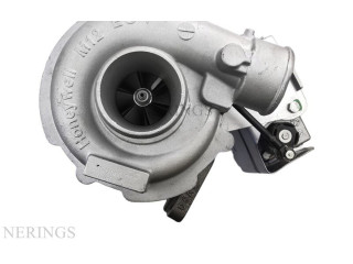  Турбина Jeep Cherokee  796911-0002, TC10-0486         