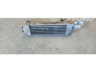 Интеркулер 52401245 Opel Meriva A