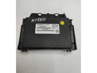 Блок управления коробкой передач 5WP20104ACK, 000373443   Dodge Nitro