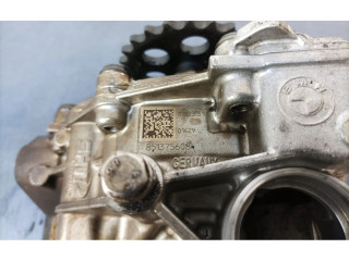 Масляный насос  B47D20A 851375608, 851375608  BMW 3 F30 F35 F31 