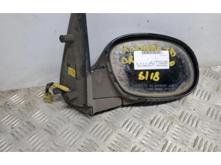 Зеркало (управляемое электричеством) SsangYong Korando