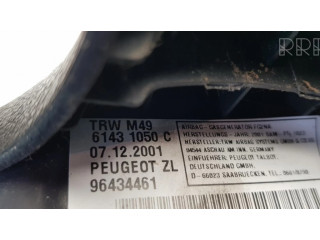 Надувная подушка для руля