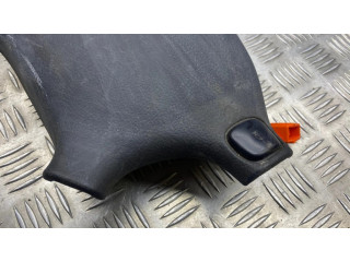 Подушка безопасности водителя BC5A57K00, T93013A Mazda 323