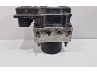 Блок АБС 0265800816 Skoda Fabia Mk2 (5J) 2007 - 2014 года