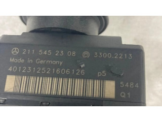 Řídící jednotka A6421500591   Mercedes-Benz E W211 2006