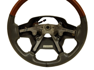 Руль Jeep Grand Cherokee (WK) 2005 - 2010 года 1BZ391D5AD