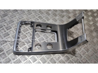 Отделка контроля климата / контроля печки