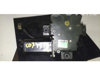 Моторчик заднего дворника 26971281 Tata Indica Vista I