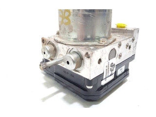 Jednotka ABS 47660BF10A, TD8405   Nissan Juke II F16 2019