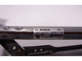 Моторчик дворников 5FB955023B, 5FB955113B    Cupra Leon