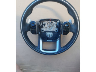 Руль Land Rover Range Rover Velar 2017 - года JK623F563ED8PVJ