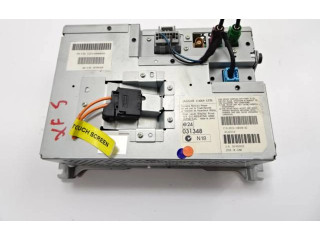 Дисплей 8X2310E889AD, 081650425 Jaguar XF X250