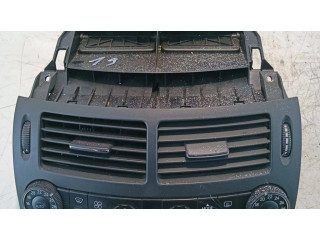 Блок управления климат-контролем 2118300490, 00023305   Mercedes-Benz E W211
