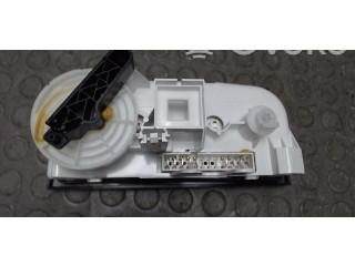 Блок управления климат-контролем 93329466, 13219160   Opel Meriva A