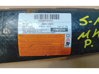 Подушка безопасности в сиденье 6G9N611D32AE Ford Galaxy